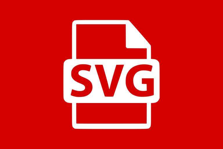menambahkan SVG di WordPress